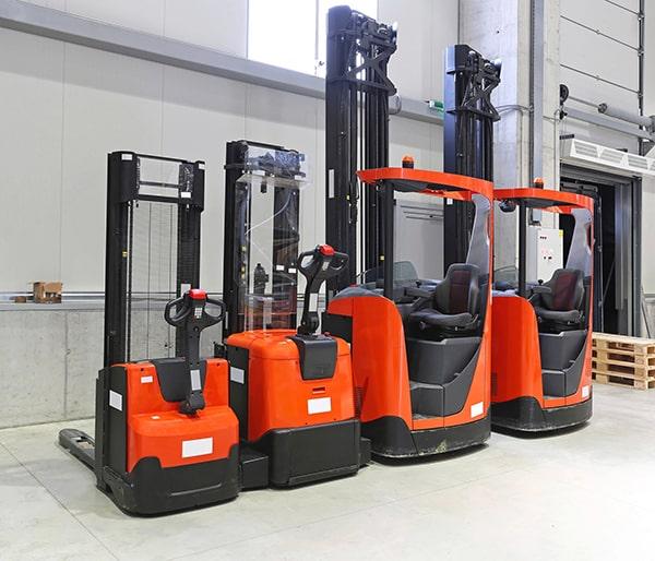 Forklift Rental of Jupiter staff