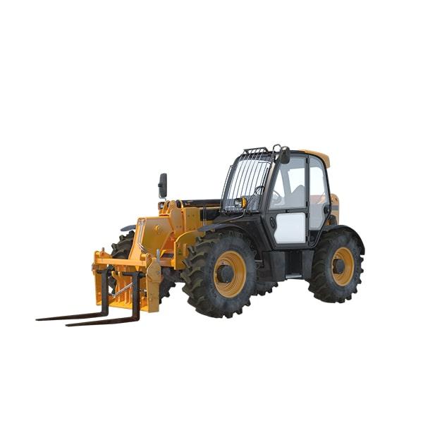 it is very important to receive proper training and certification in telehandler operation, in addition to adhere to all safety guidelines and procedures